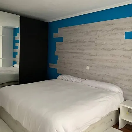 Apartment En *