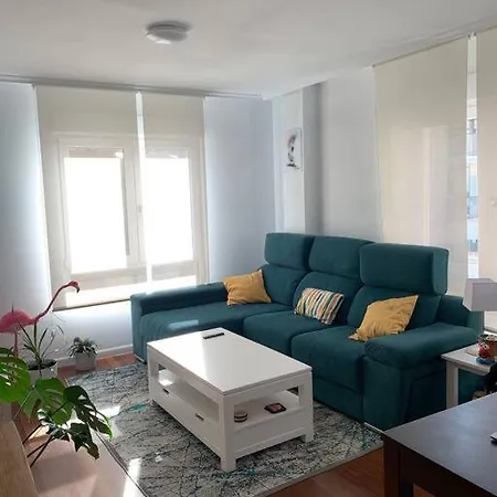 En Apartment Liencres