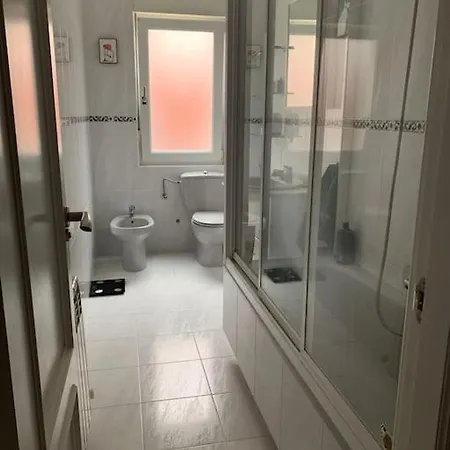 En Apartment