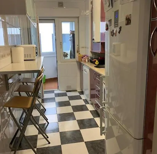 Apartment En Liencres