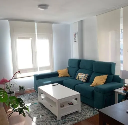 En Apartment Liencres