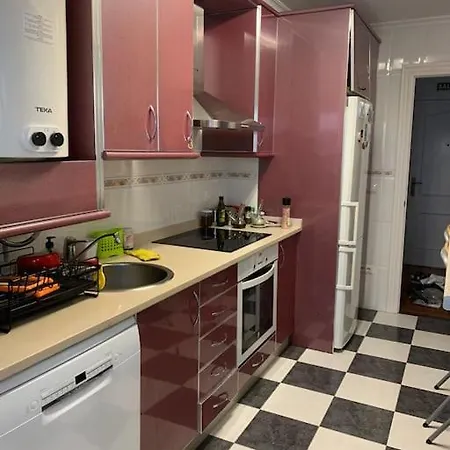 Апартаменты En *