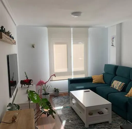 Apartamento En *